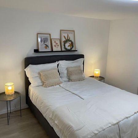 Gemuetliche&Moderne Ferienwohnung Naehe Trier & Luxemburg Bollendorf Kültér fotó