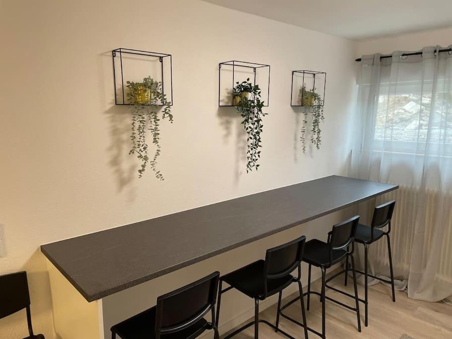Gemuetliche&Moderne Ferienwohnung Naehe Trier & Luxemburg Bollendorf Kültér fotó