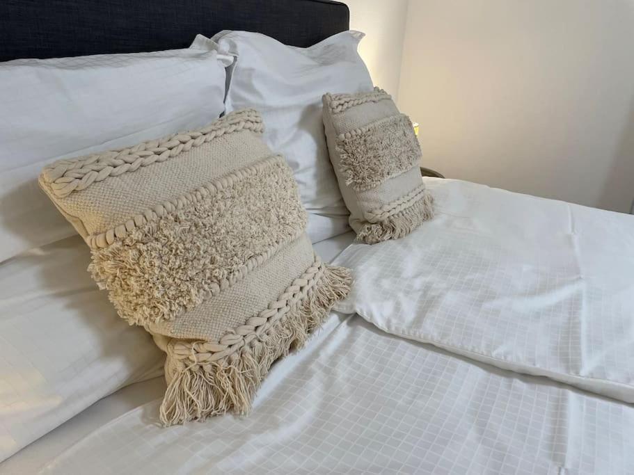 Gemuetliche&Moderne Ferienwohnung Naehe Trier & Luxemburg Bollendorf Kültér fotó