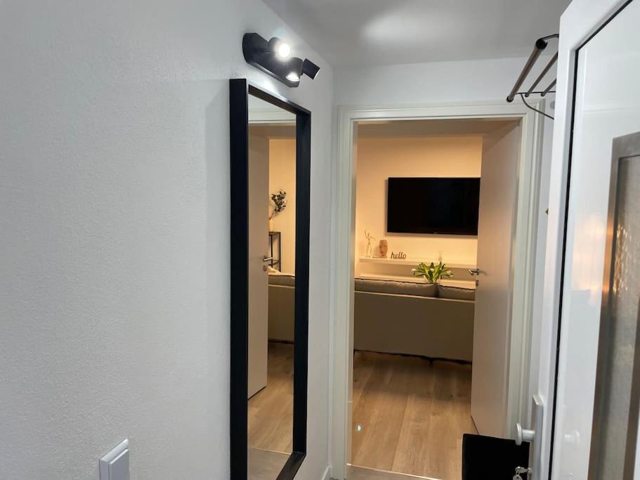 Gemuetliche&Moderne Ferienwohnung Naehe Trier & Luxemburg Bollendorf Kültér fotó