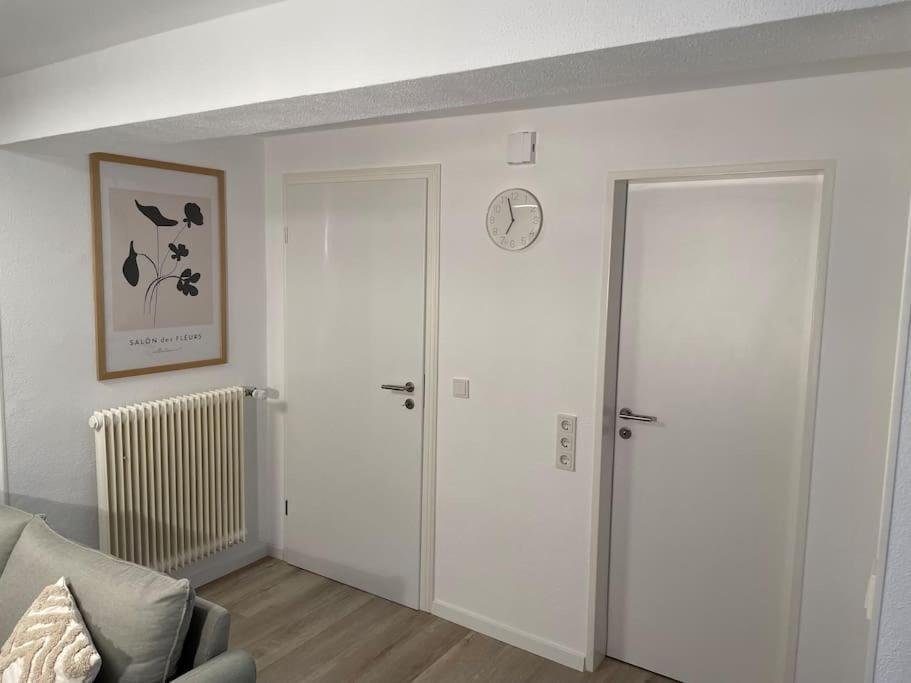 Gemuetliche&Moderne Ferienwohnung Naehe Trier & Luxemburg Bollendorf Kültér fotó